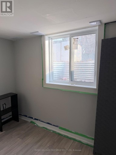 BASEMENT - 46 TULLOCH DRIVE, Ajax (South East), Ontario, L1S2S1