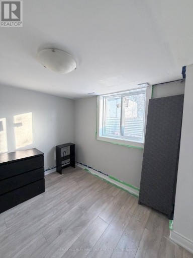 BASEMENT - 46 TULLOCH DRIVE, Ajax (South East), Ontario, L1S2S1