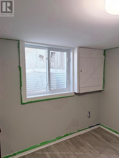 BASEMENT - 46 TULLOCH DRIVE, Ajax (South East), Ontario, L1S2S1