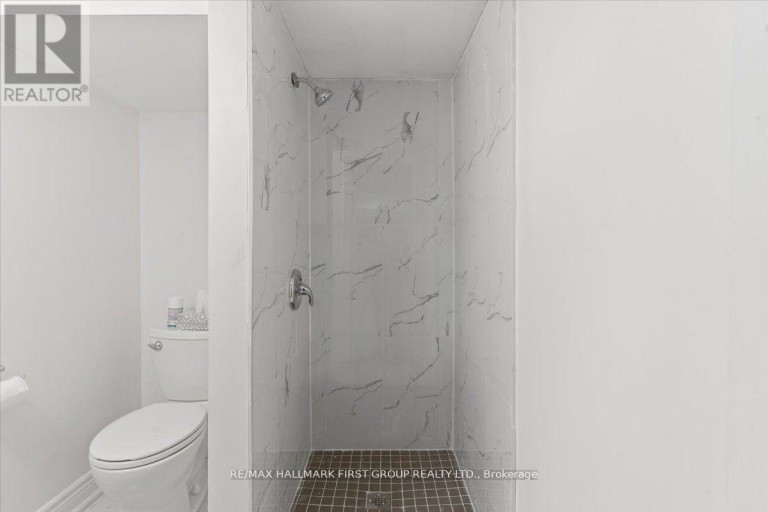 BASEMENT - 46 TULLOCH DRIVE, Ajax (South East), Ontario, L1S2S1