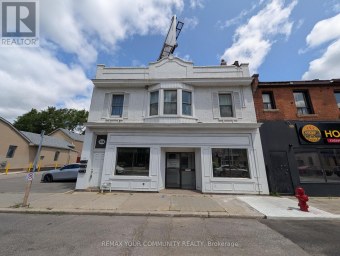 358 MAIN STREET W Hamilton (Strathcona) Ontario photo 1