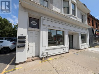 358 MAIN STREET W Hamilton (Strathcona) Ontario photo 2