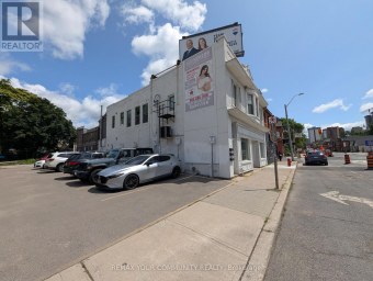 358 MAIN STREET W Hamilton (Strathcona) Ontario photo 3
