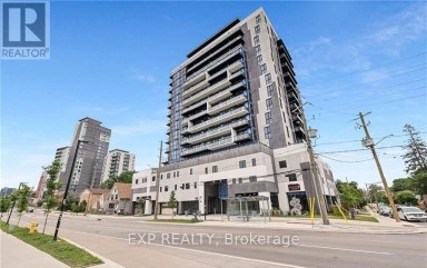 804 - 128 KING STREET N Waterloo Ontario photo 1