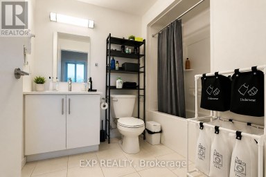 804 - 128 KING STREET N Waterloo Ontario photo 18
