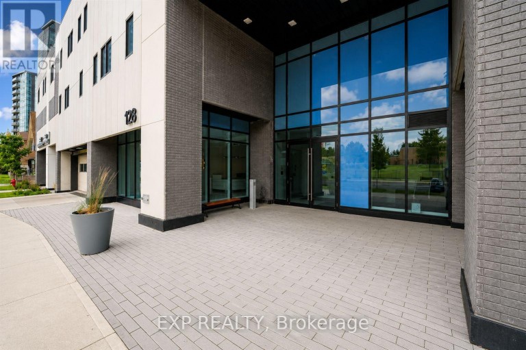804 - 128 KING STREET N, Waterloo, Ontario, N2J2X9