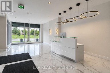 804 - 128 KING STREET N Waterloo Ontario photo 4