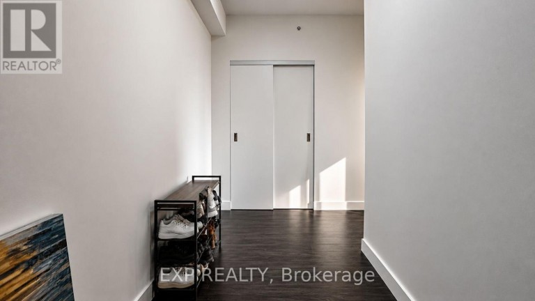 804 - 128 KING STREET N, Waterloo, Ontario, N2J2X9