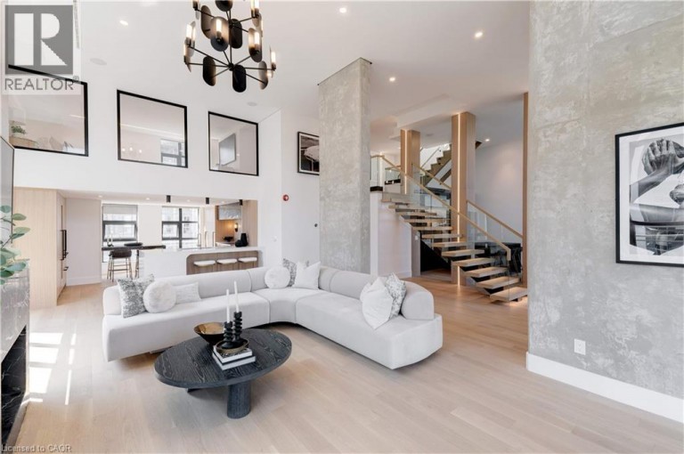 20 Niagara Street Unit# Ph1, Toronto, Ontario (id 40845837)