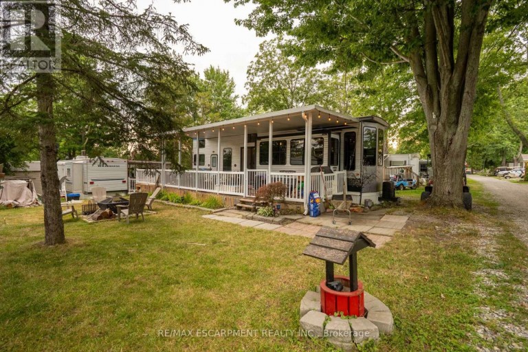 35 - 1001 HALDIMAND ROAD, Haldimand, Ontario, N0A1E0