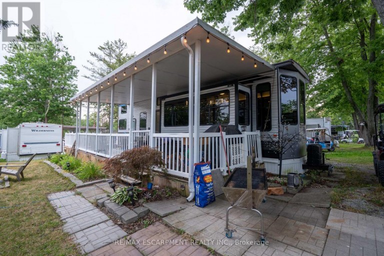 35 - 1001 HALDIMAND ROAD, Haldimand, Ontario, N0A1E0
