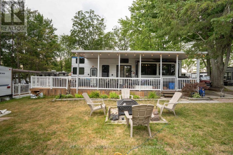 35 - 1001 HALDIMAND ROAD, Haldimand, Ontario, N0A1E0