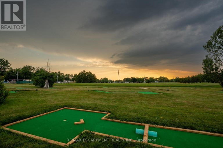 35 - 1001 HALDIMAND ROAD, Haldimand, Ontario, N0A1E0