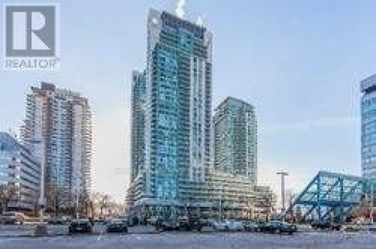 1607 - 70 TOWN CENTRE COURT, Toronto (Bendale), Ontario, M1P0B2