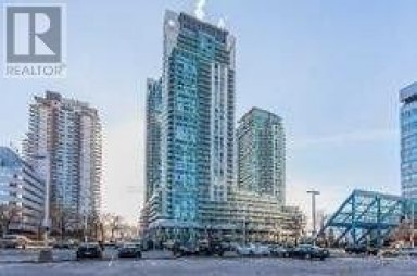 1607 - 70 TOWN CENTRE COURT Toronto (Bendale) Ontario photo 1