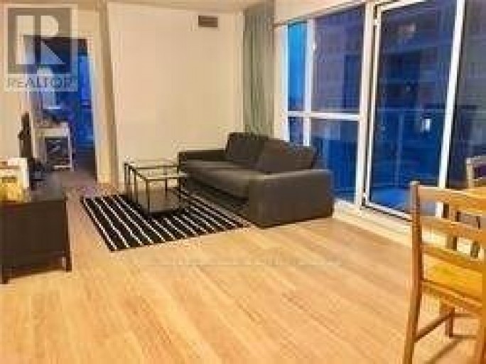 1607 - 70 TOWN CENTRE COURT, Toronto (Bendale), Ontario, M1P0B2