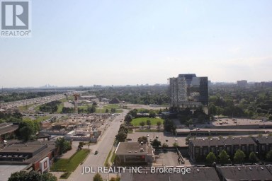 1804 - 151 VILLAGE GREEN SQUARE Toronto (Agincourt South-Malvern West) Ontario photo 6