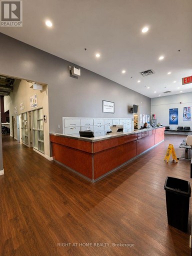 1399 KENNEDY ROAD, Toronto (Dorset Park), Ontario, M1P2L6