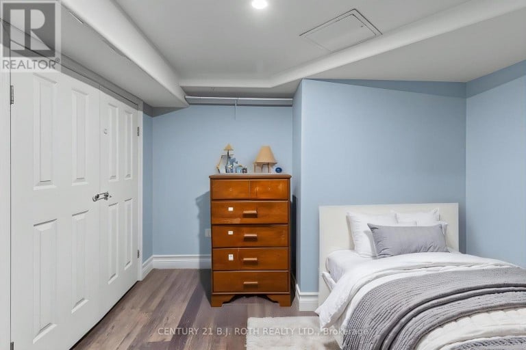 323 CRAWFORD STREET, Orillia, Ontario, L3V1K2