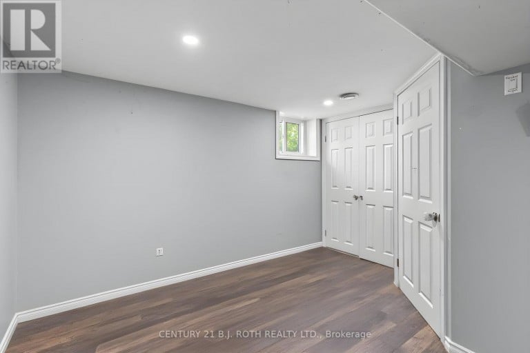 323 CRAWFORD STREET, Orillia, Ontario, L3V1K2