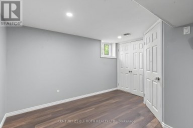 323 CRAWFORD STREET Orillia Ontario photo 15