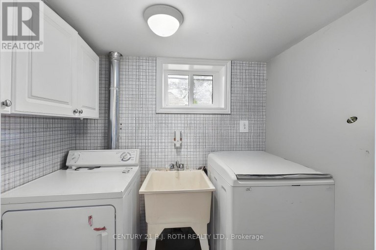 323 CRAWFORD STREET, Orillia, Ontario, L3V1K2