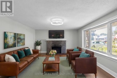323 CRAWFORD STREET Orillia Ontario photo 2