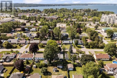 323 CRAWFORD STREET Orillia Ontario photo 20