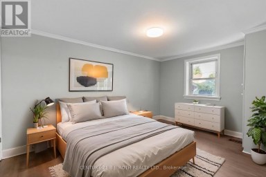 323 CRAWFORD STREET Orillia Ontario photo 6