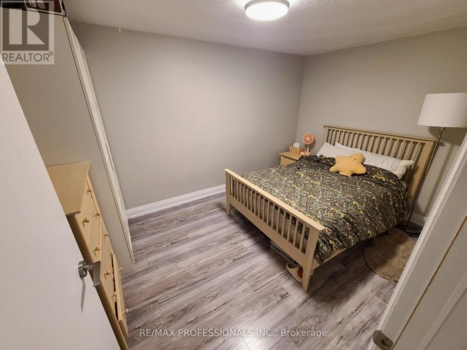 BASEMENT - 1176 ALEXANDRA AVENUE, Mississauga (Lakeview), Ontario, L5E2A5