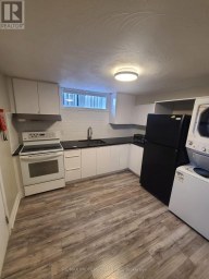 BASEMENT - 1176 ALEXANDRA AVENUE Mississauga (Lakeview) Ontario photo 2