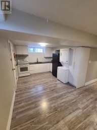 BASEMENT - 1176 ALEXANDRA AVENUE Mississauga (Lakeview) Ontario photo 3