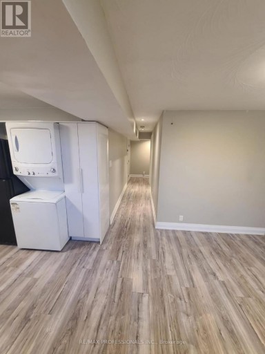 BASEMENT - 1176 ALEXANDRA AVENUE, Mississauga (Lakeview), Ontario, L5E2A5