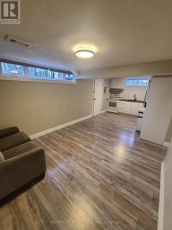BASEMENT - 1176 ALEXANDRA AVENUE Mississauga (Lakeview) Ontario photo 5