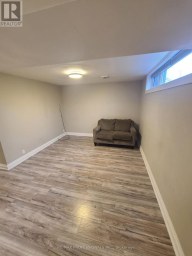 BASEMENT - 1176 ALEXANDRA AVENUE Mississauga (Lakeview) Ontario photo 6