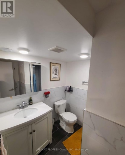 BASEMENT - 1176 ALEXANDRA AVENUE, Mississauga (Lakeview), Ontario, L5E2A5
