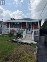 34 BIMBROK ROAD Toronto (Eglinton East) Ontario photo 1