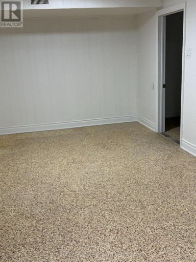 34 BIMBROK ROAD, Toronto (Eglinton East), Ontario, M1K4T7