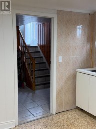 34 BIMBROK ROAD Toronto (Eglinton East) Ontario photo 14