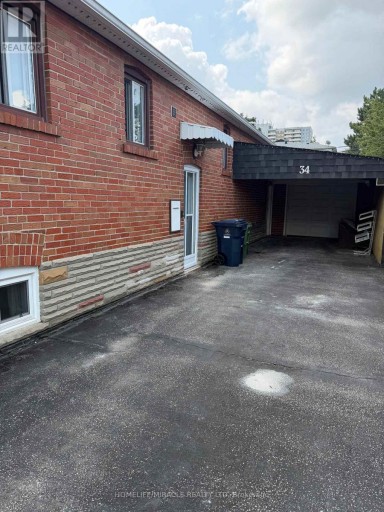 34 BIMBROK ROAD, Toronto (Eglinton East), Ontario, M1K4T7