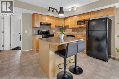 411, 140 Sagewood Boulevard SW Airdrie Alberta photo 10