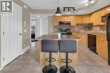 411, 140 Sagewood Boulevard SW Airdrie Alberta photo 9