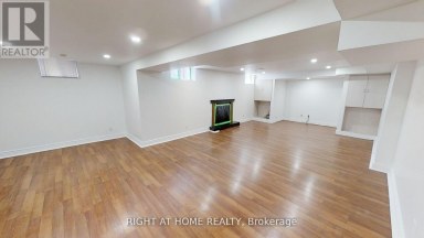 (LOWER) 31 NORTHGATE CRESCENT E Richmond Hill (Bayview Hill) Ontario photo 1