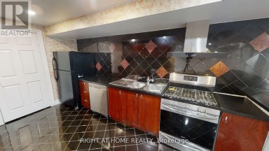 (LOWER) 31 NORTHGATE CRESCENT E Richmond Hill (Bayview Hill) Ontario photo 3