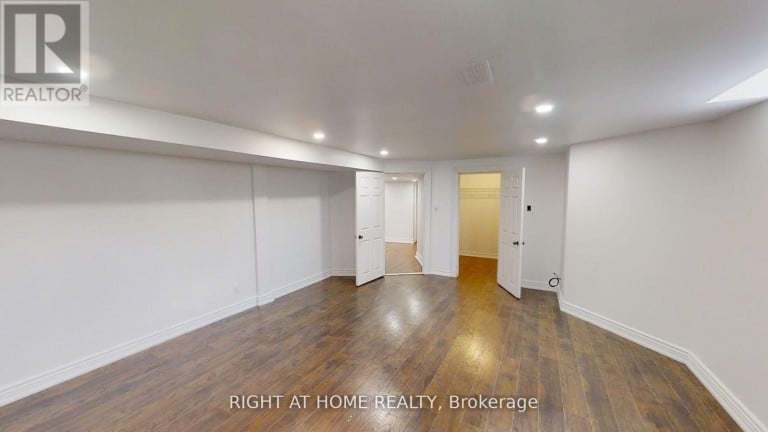 (LOWER) 31 NORTHGATE CRESCENT E, Richmond Hill (Bayview Hill), Ontario, L4B2K8