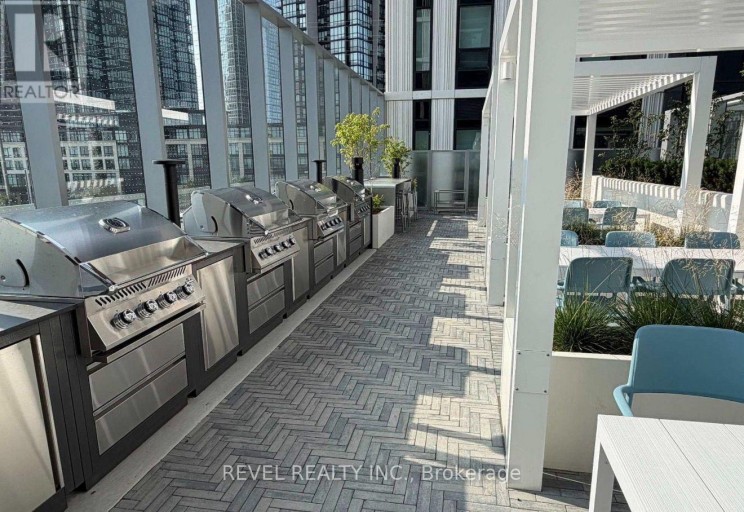 516 - 5 MEADOWDALE RD AVENUE N, Vaughan (Vaughan Corporate Centre), Ontario, L4K0C7