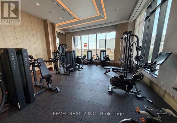 516 - 5 MEADOWDALE RD AVENUE N, Vaughan (Vaughan Corporate Centre), Ontario, L4K0C7