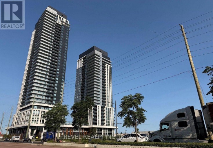 516 - 5 MEADOWDALE RD AVENUE N, Vaughan (Vaughan Corporate Centre), Ontario, L4K0C7
