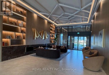516 - 5 MEADOWDALE RD AVENUE N Vaughan (Vaughan Corporate Centre) Ontario photo 20
