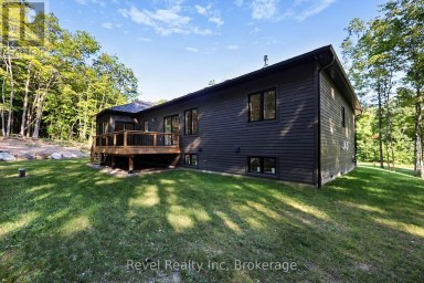 46 VOYAGEUR DRIVE Tiny Ontario photo 17